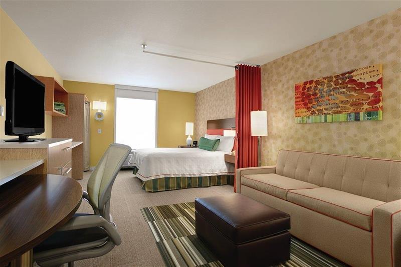 Home2 Suites By Hilton West Palm Beach Airport Cloud Lake Exterior foto